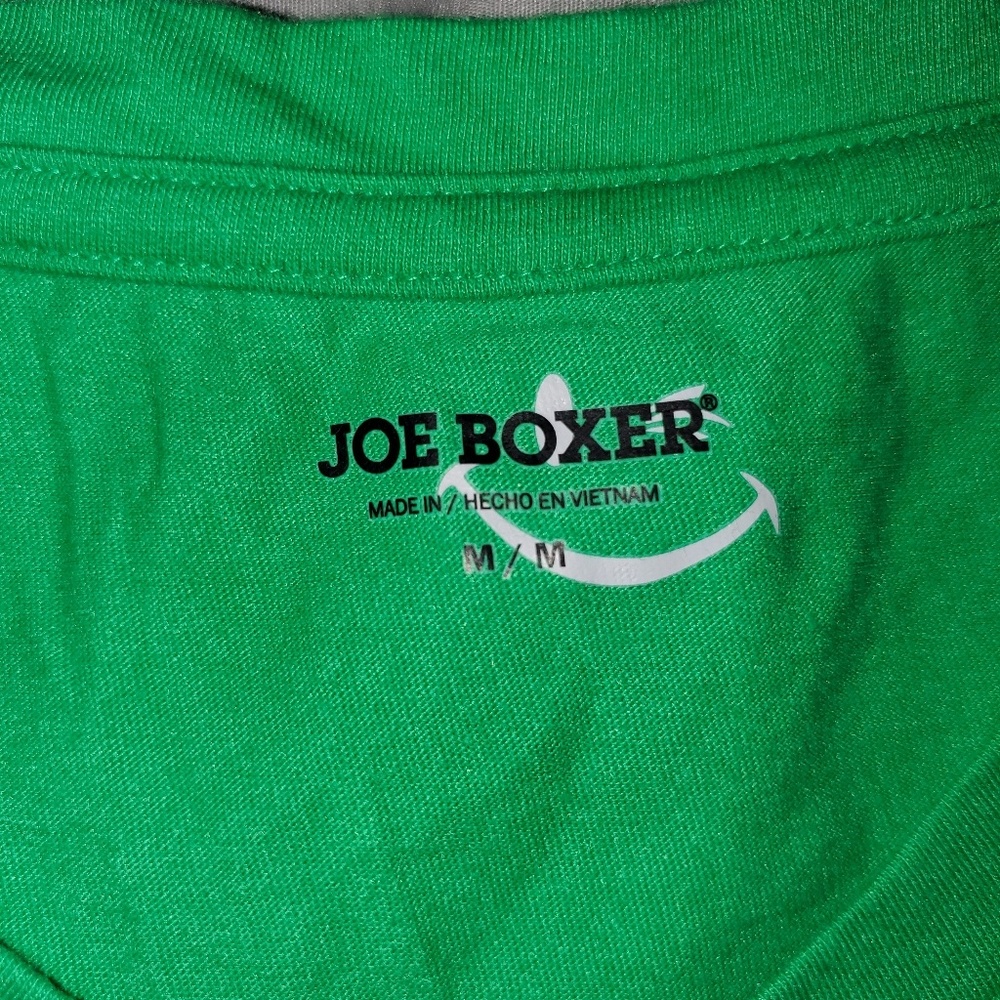 St Patrick's day tshirt - Picture 4 of 5